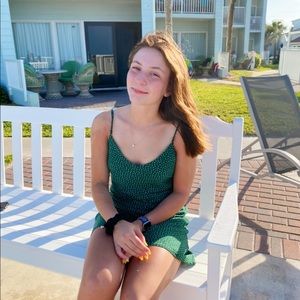 Meet your Posher, Grace